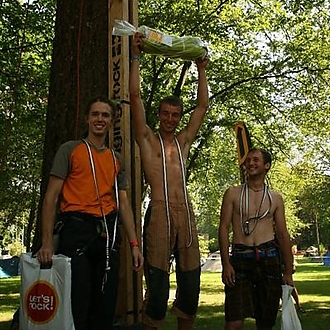 28th International Mountaineering Film Festival